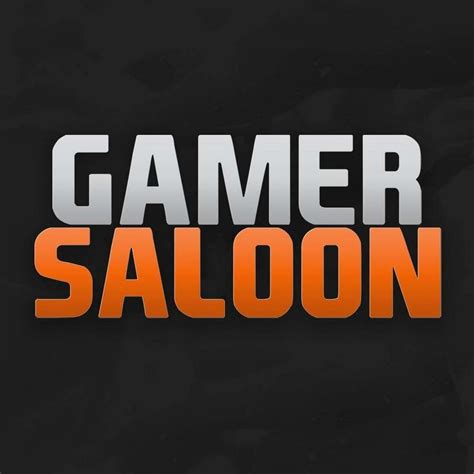 gamersaloon|Gamersaloon Review .